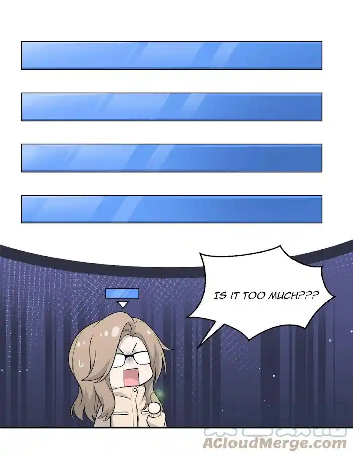 My Food Seems To Be Very Cute Chapter 101