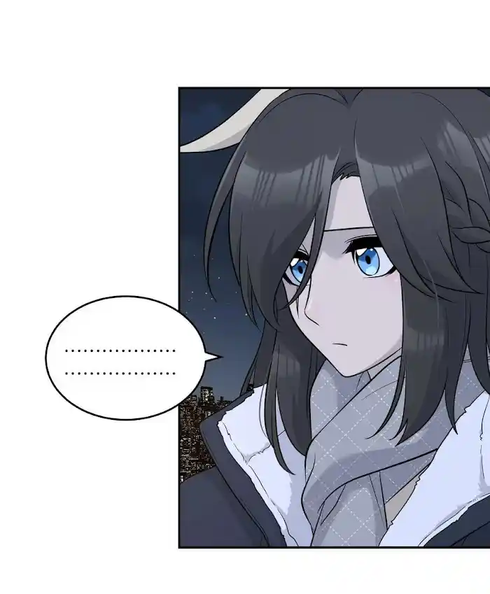 My Food Seems To Be Very Cute Chapter 101