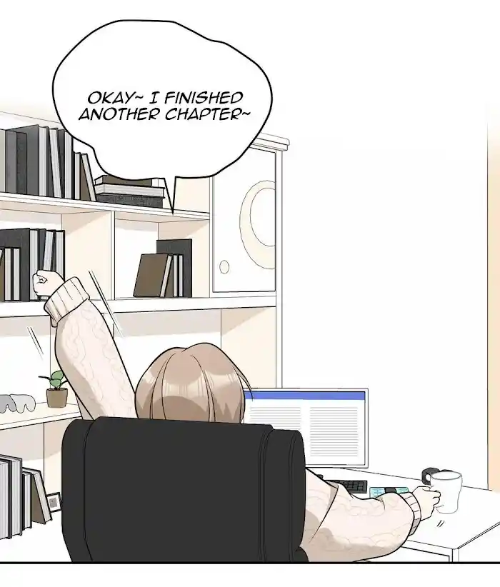 My Food Seems To Be Very Cute Chapter 101