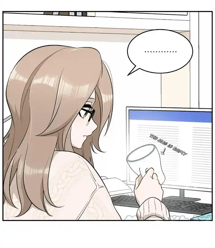 My Food Seems To Be Very Cute Chapter 101