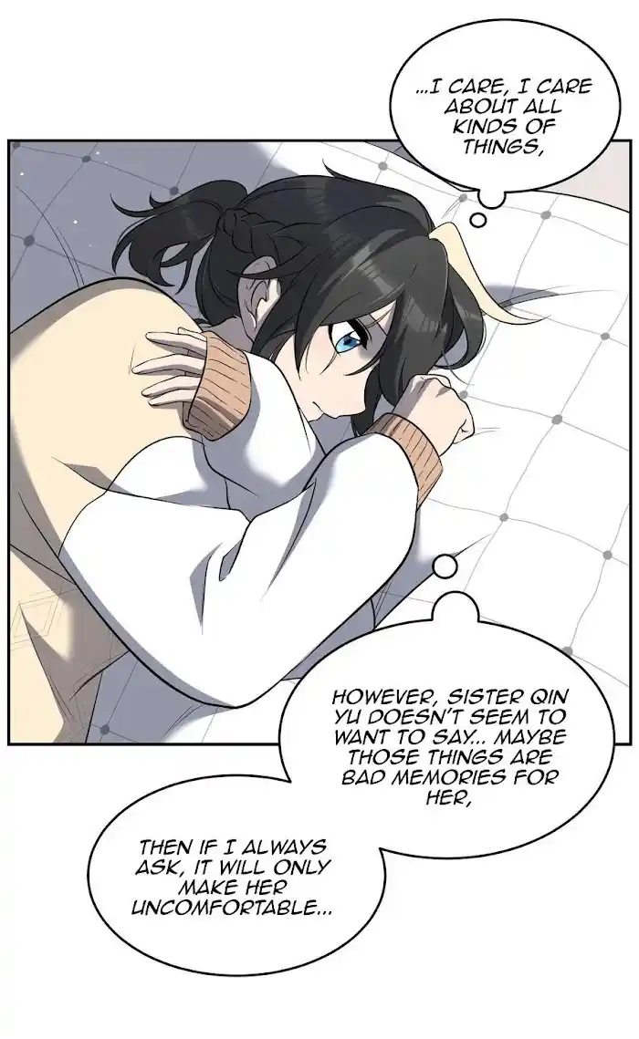 My Food Seems To Be Very Cute Chapter 101