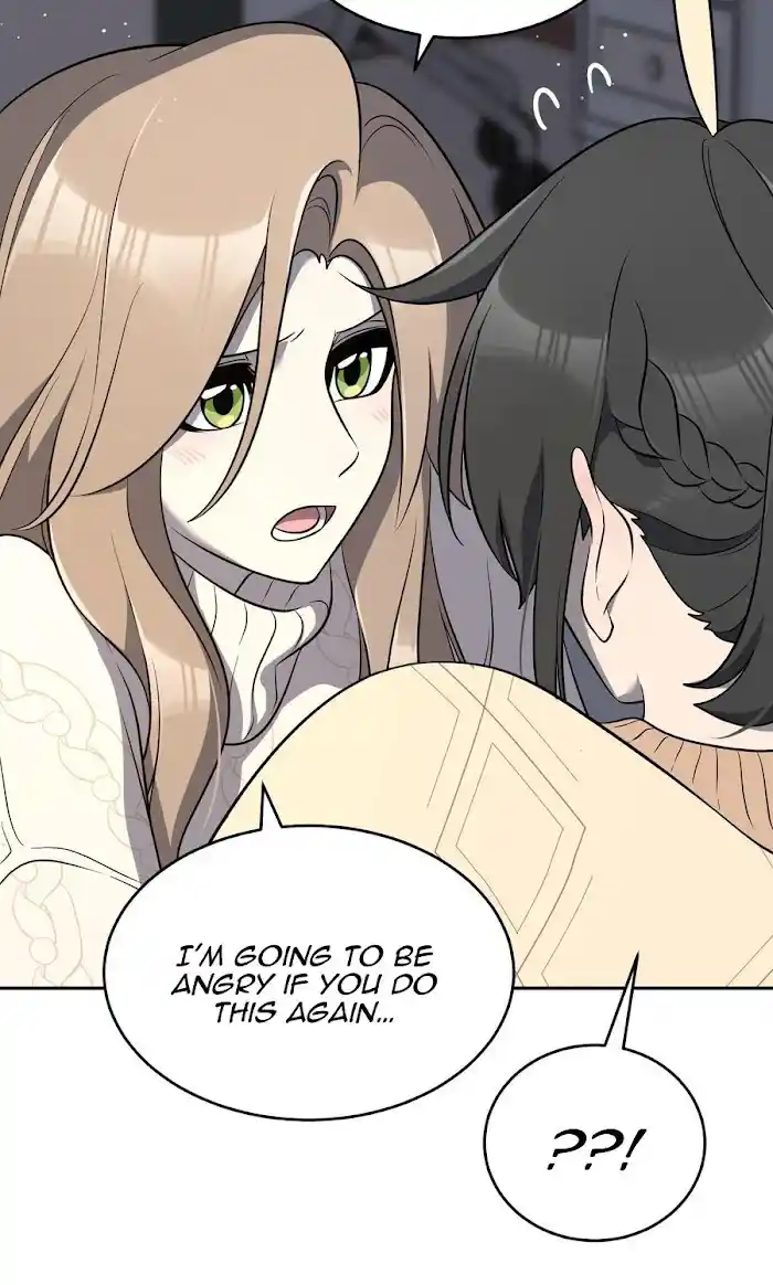 My Food Seems To Be Very Cute Chapter 101