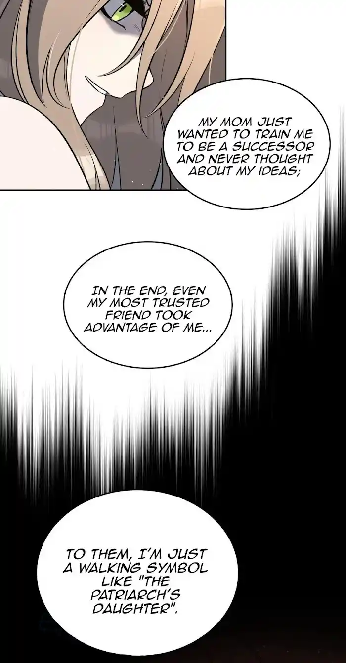 My Food Seems To Be Very Cute Chapter 101