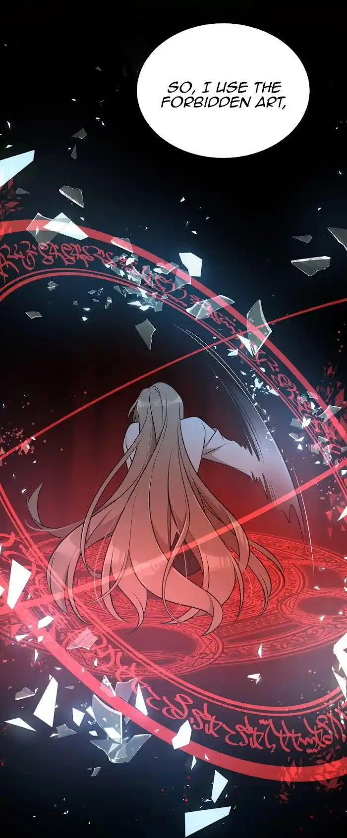 My Food Seems To Be Very Cute Chapter 101