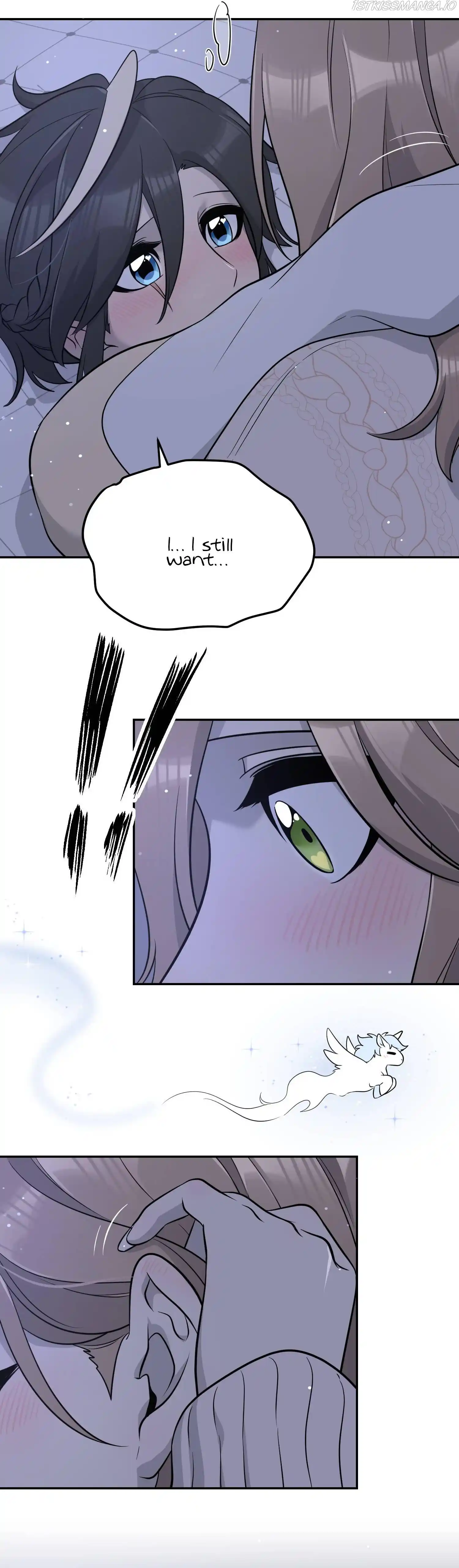 My Food Seems To Be Very Cute Chapter 102