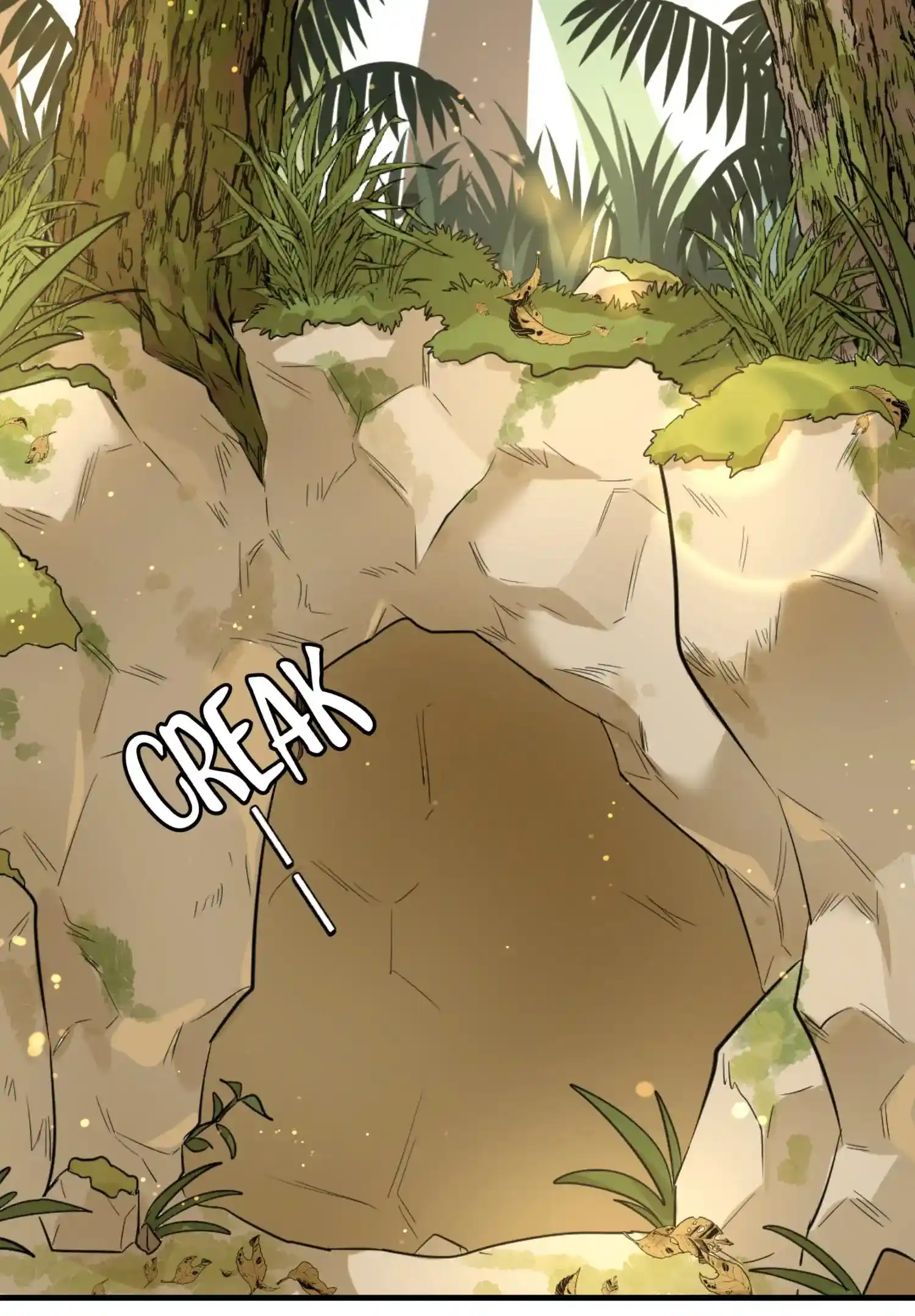 My Food Seems To Be Very Cute Chapter 1.1