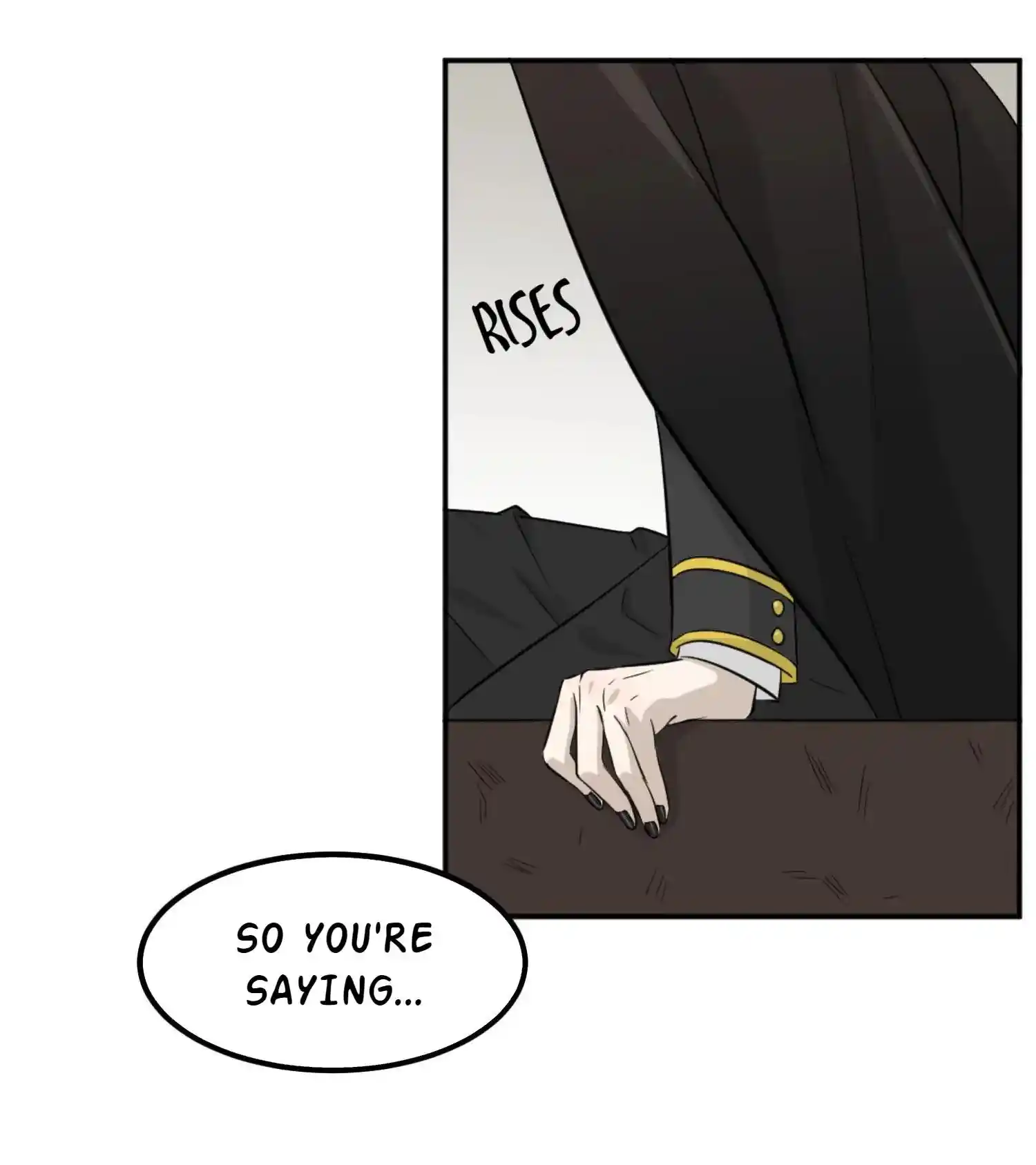 My Food Seems To Be Very Cute Chapter 1.1