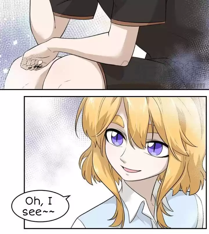 My Food Seems To Be Very Cute Chapter 11