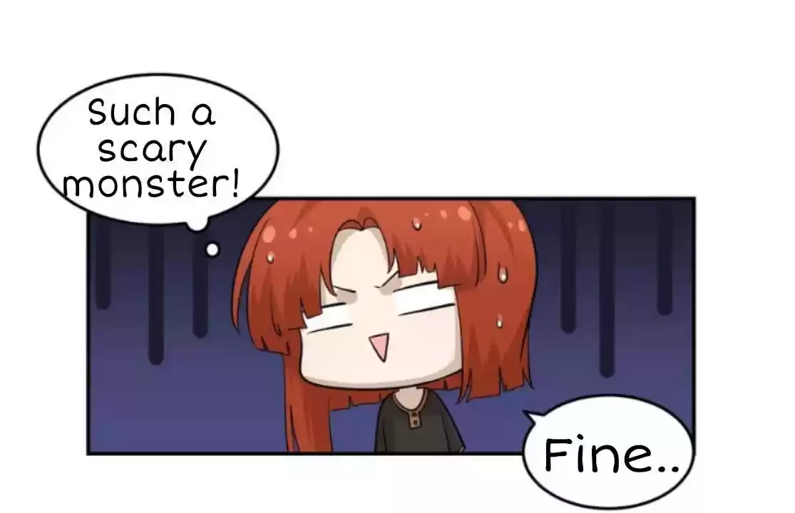 My Food Seems To Be Very Cute Chapter 11