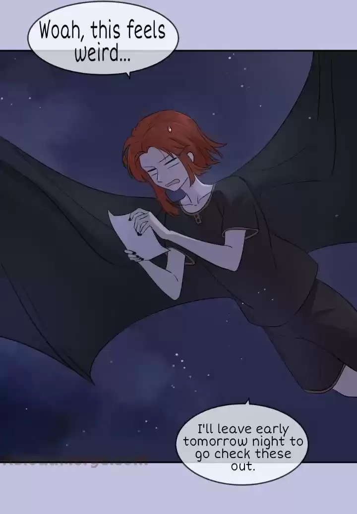 My Food Seems To Be Very Cute Chapter 11