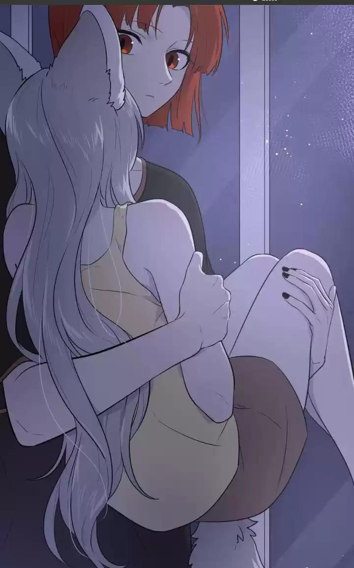 My Food Seems To Be Very Cute Chapter 11