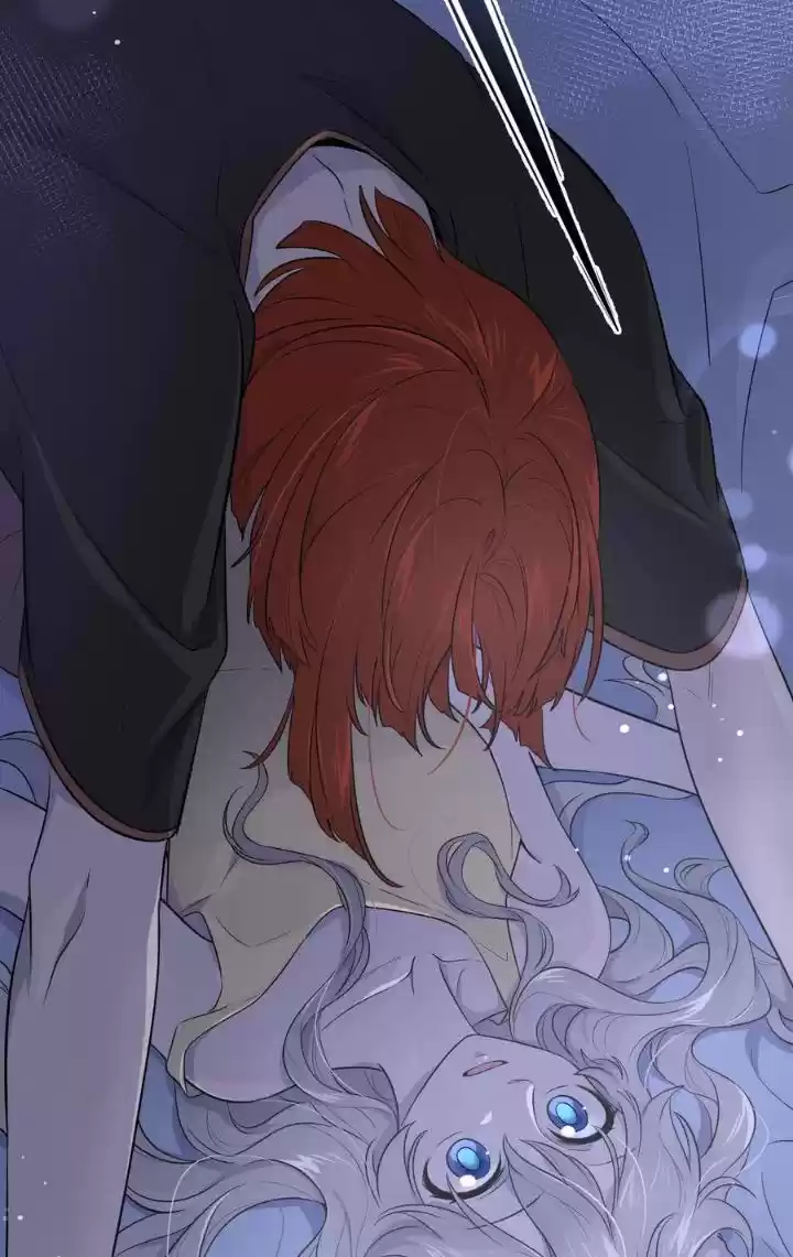 My Food Seems To Be Very Cute Chapter 11