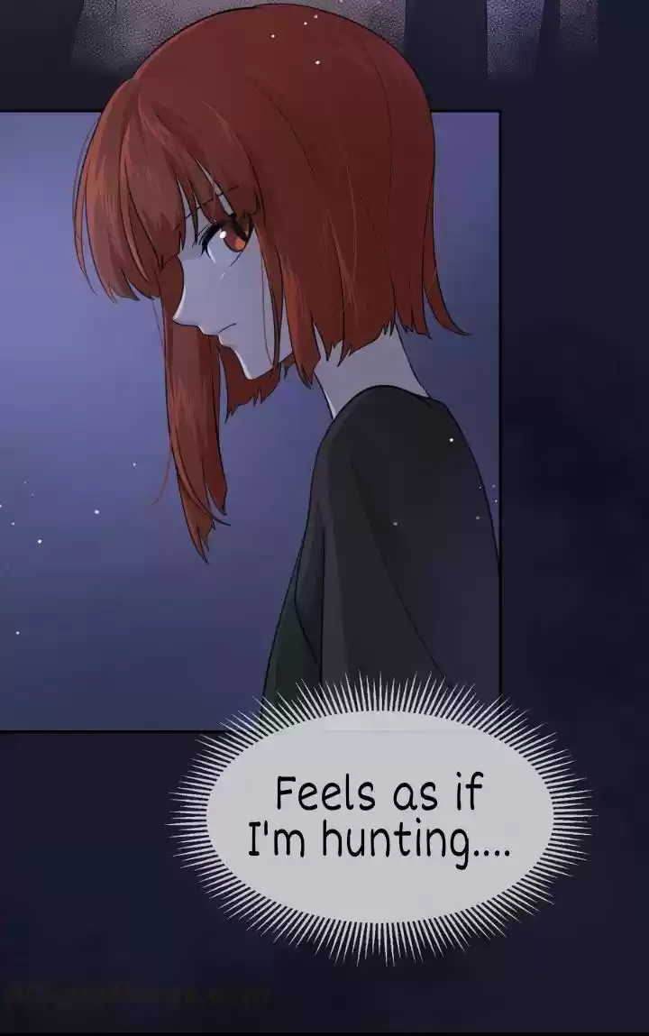 My Food Seems To Be Very Cute Chapter 11