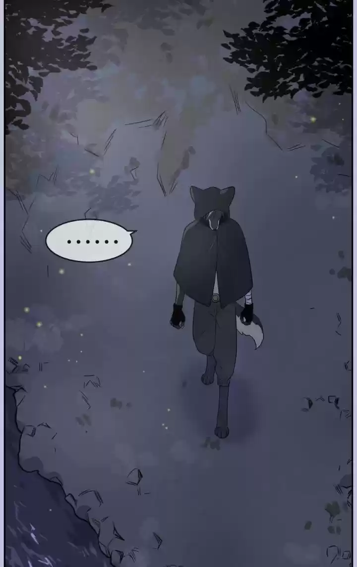 My Food Seems To Be Very Cute Chapter 11