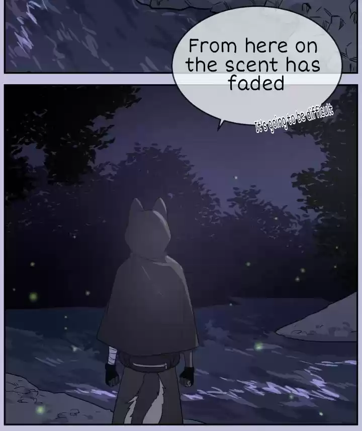 My Food Seems To Be Very Cute Chapter 11