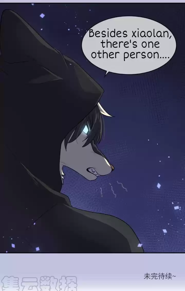 My Food Seems To Be Very Cute Chapter 11