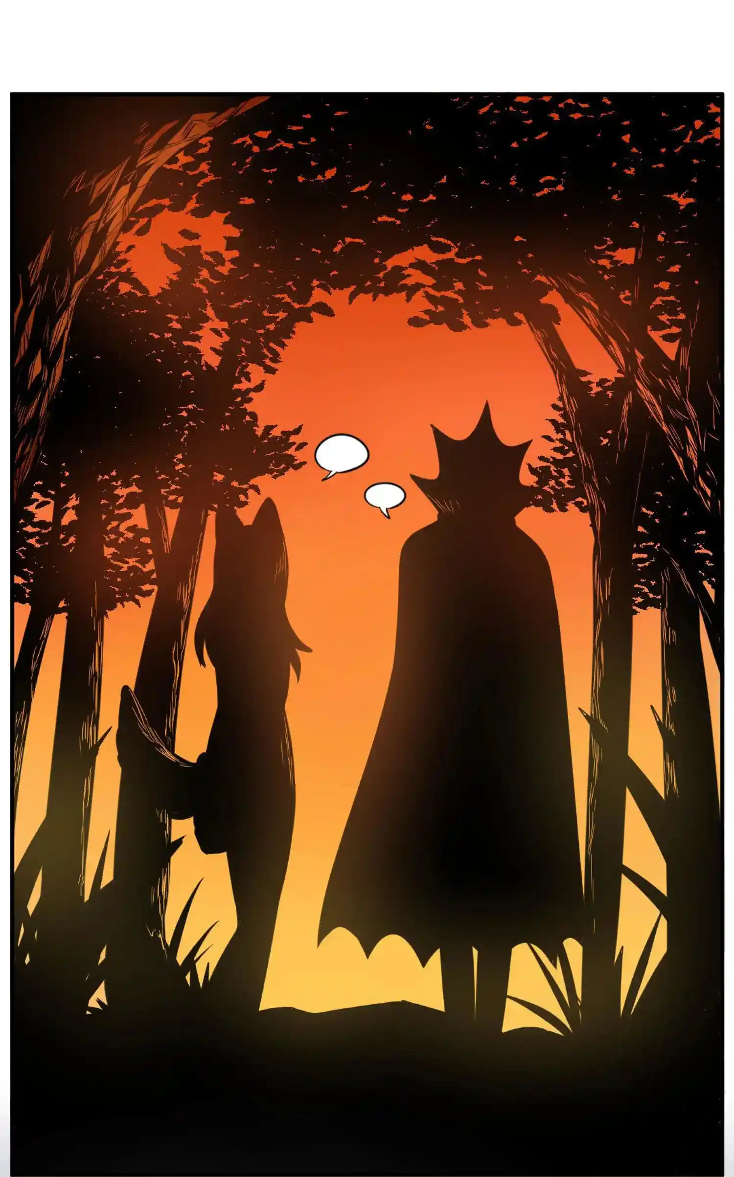 My Food Seems To Be Very Cute Chapter 1.2