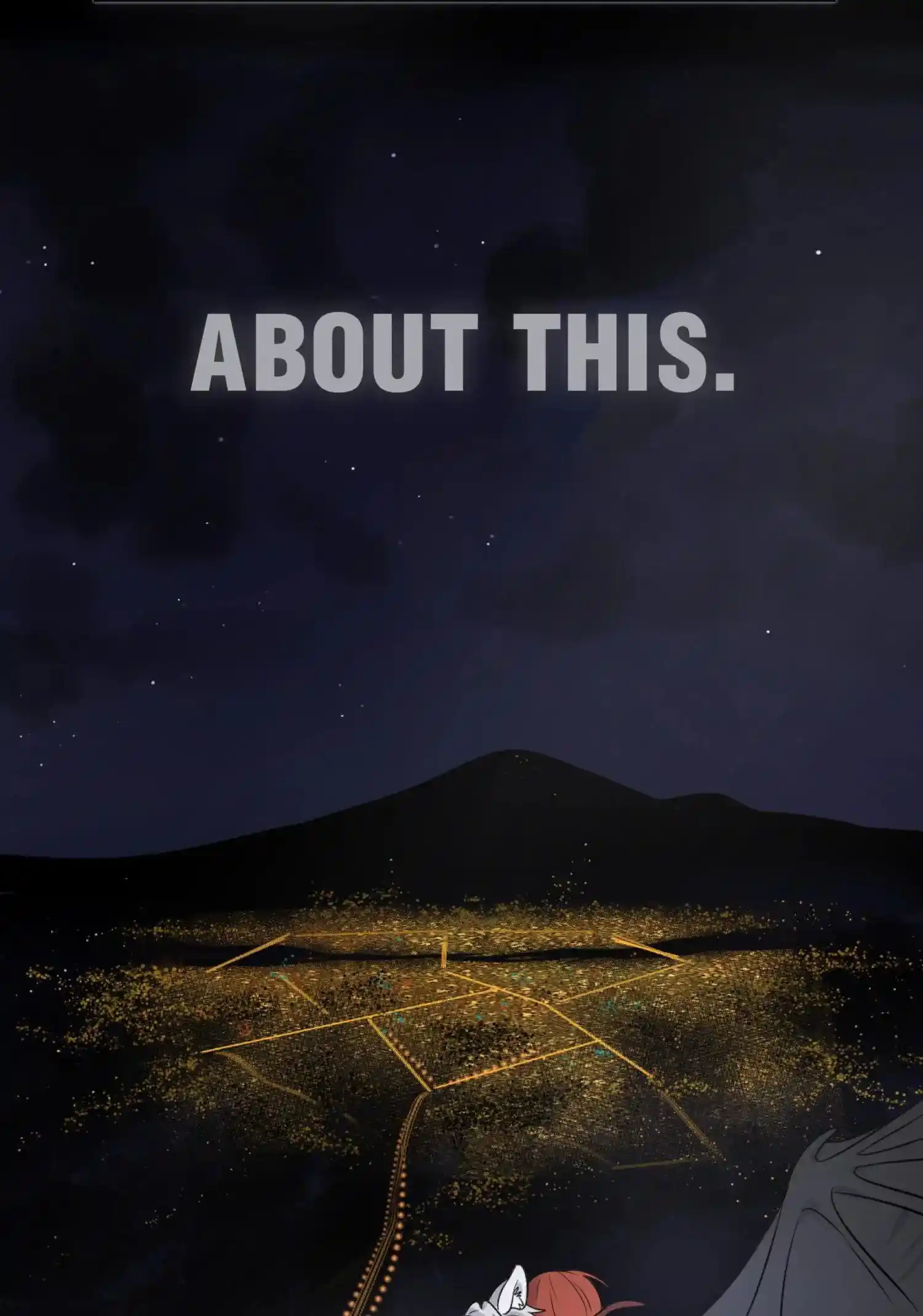 My Food Seems To Be Very Cute Chapter 1.2