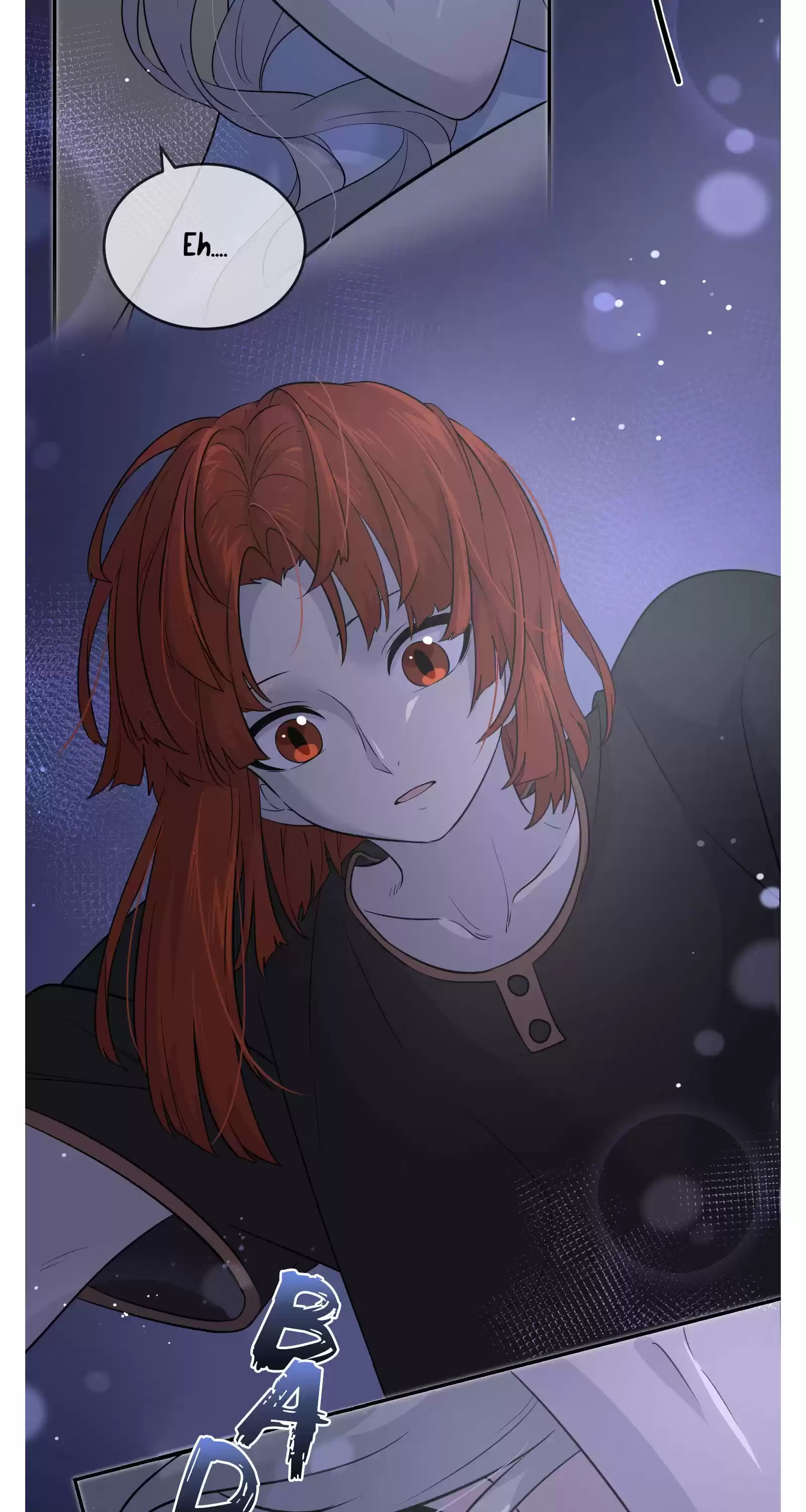 My Food Seems To Be Very Cute Chapter 12