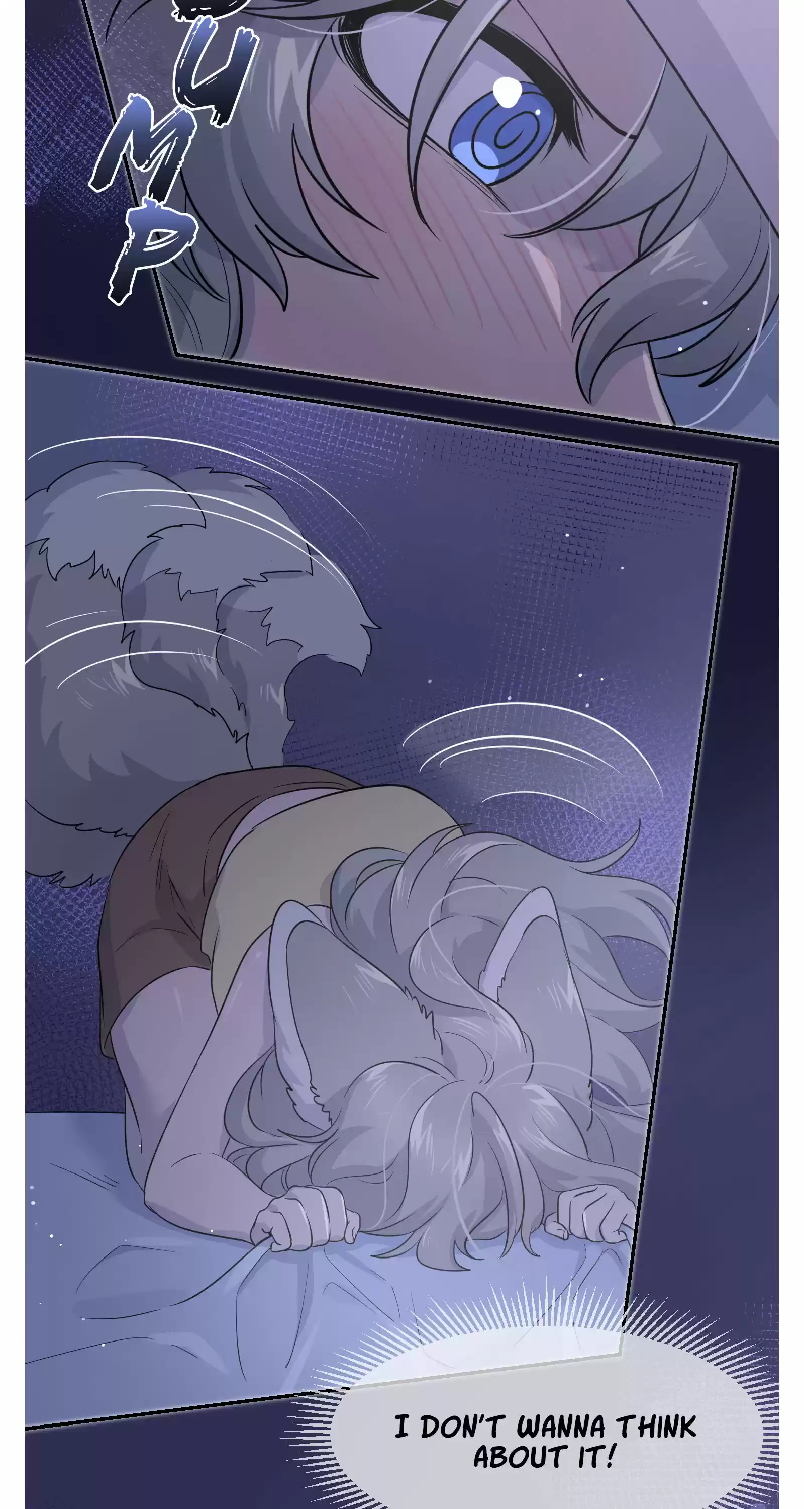 My Food Seems To Be Very Cute Chapter 12