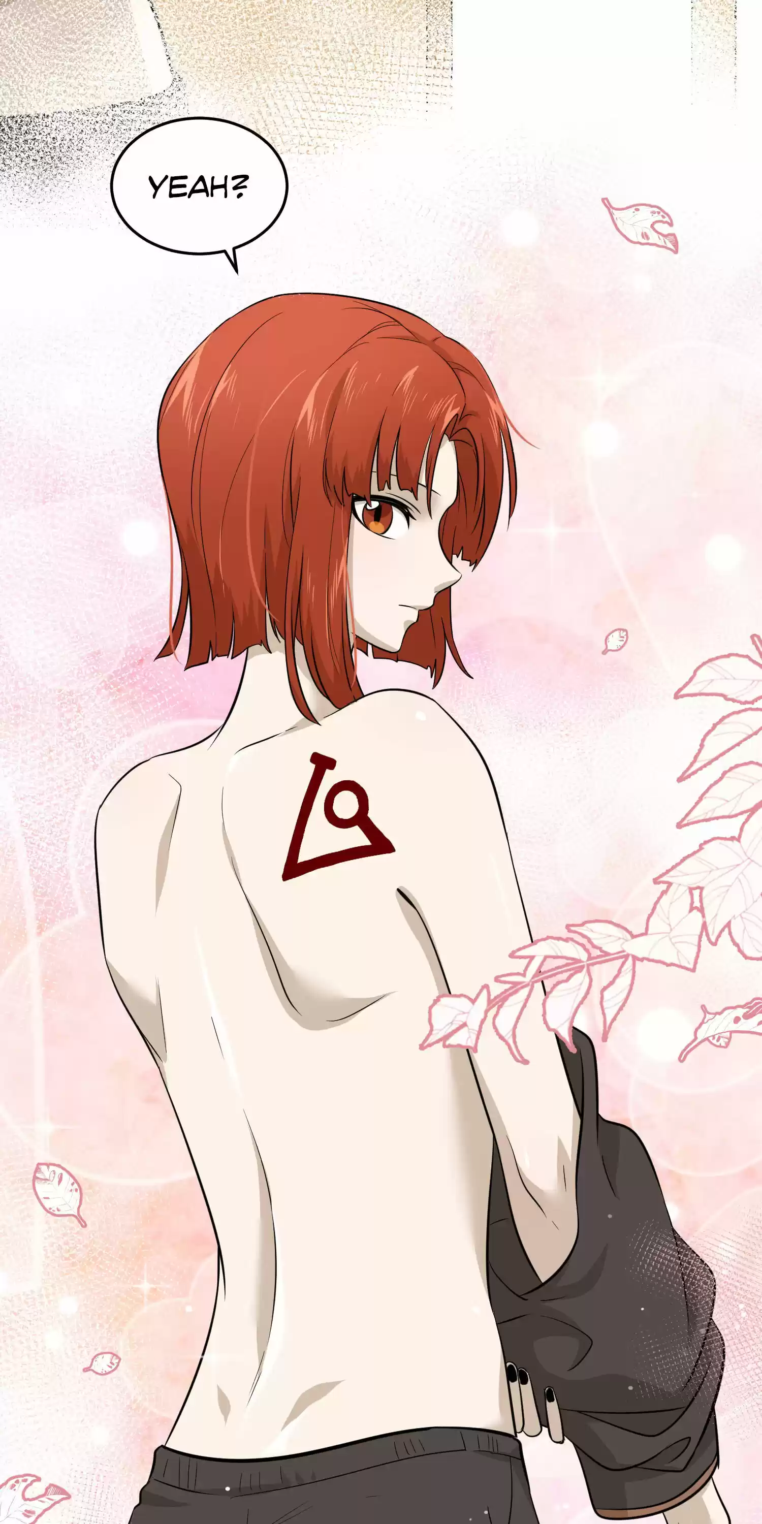 My Food Seems To Be Very Cute Chapter 12