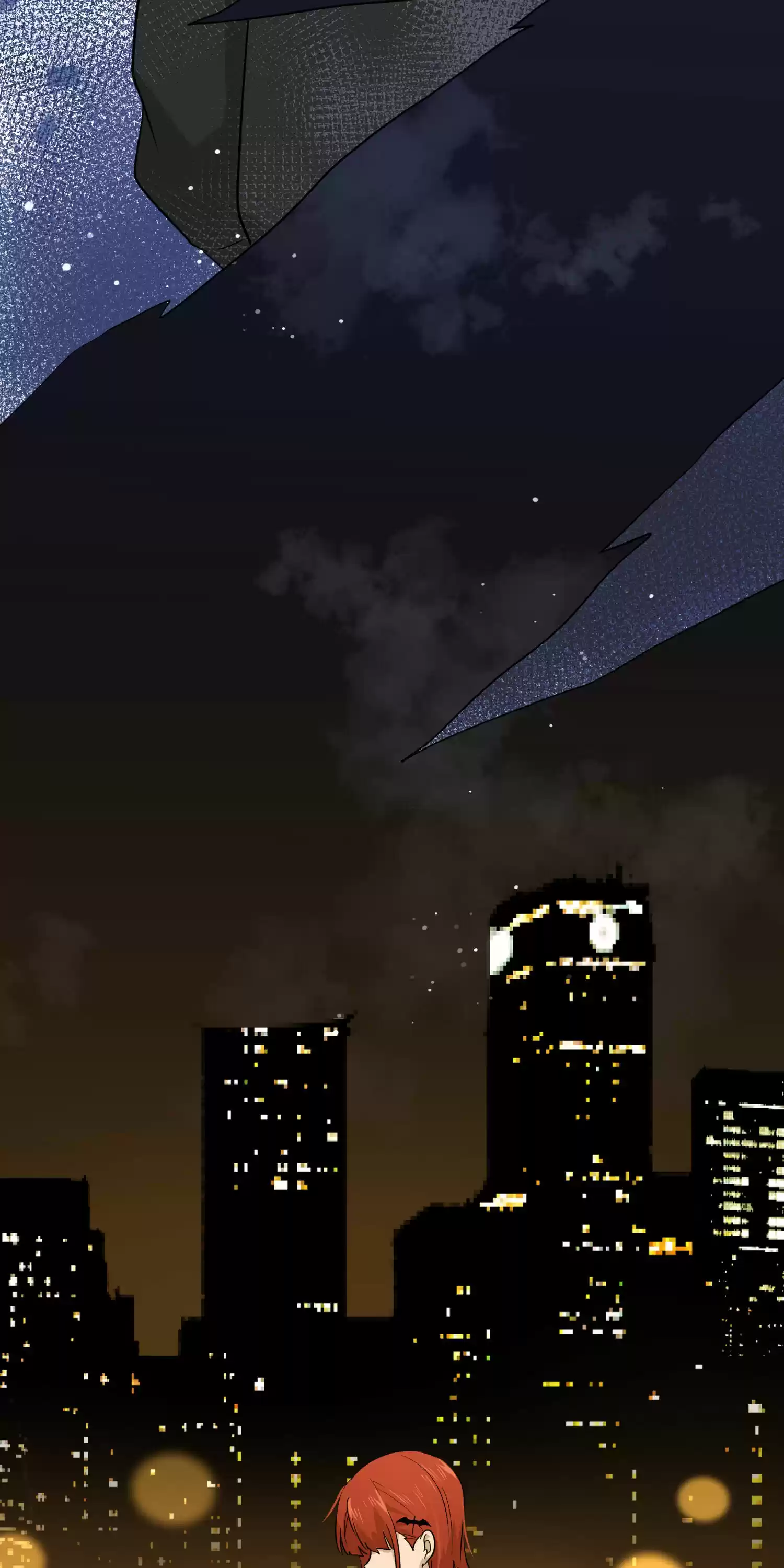 My Food Seems To Be Very Cute Chapter 12