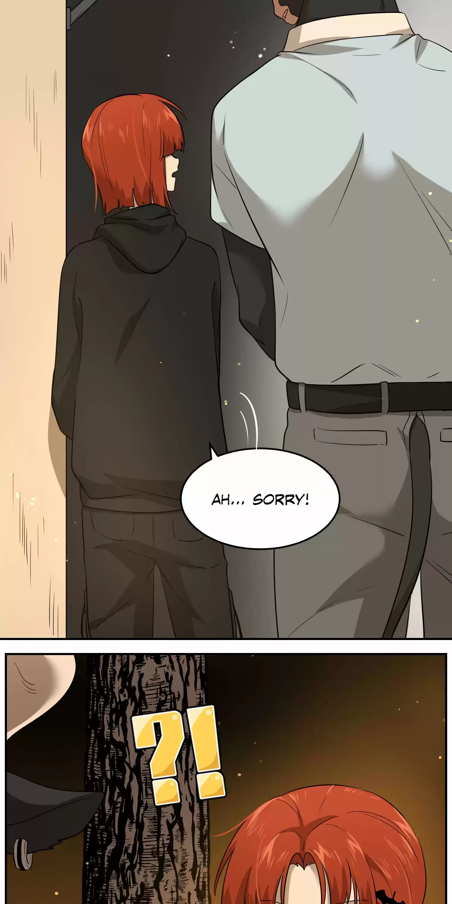 My Food Seems To Be Very Cute Chapter 12