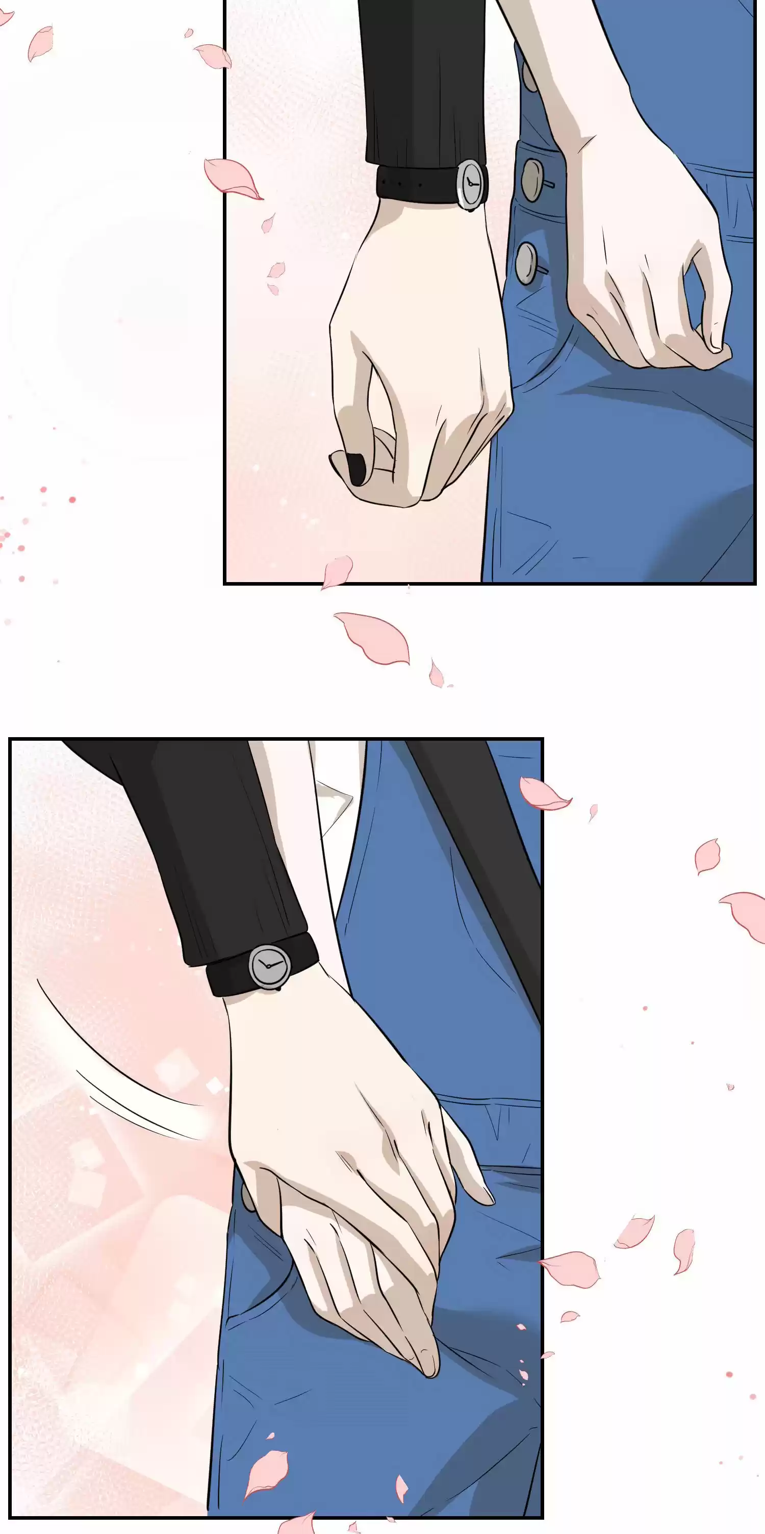 My Food Seems To Be Very Cute Chapter 13