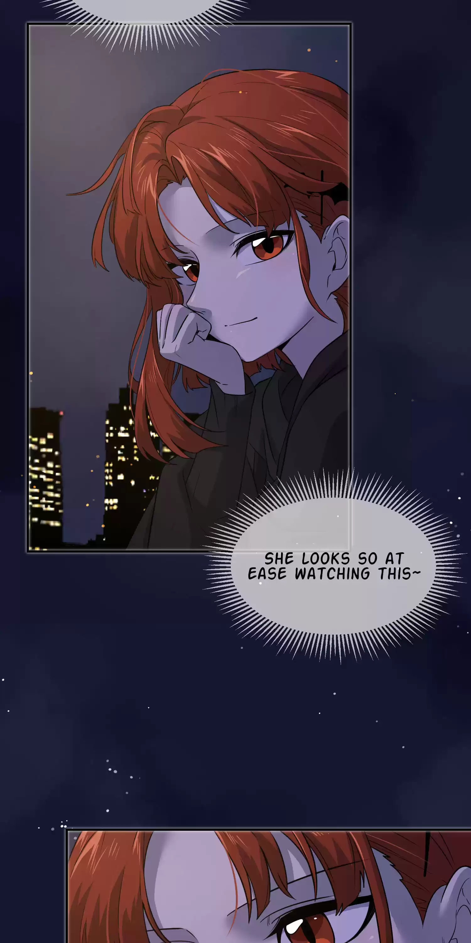 My Food Seems To Be Very Cute Chapter 13