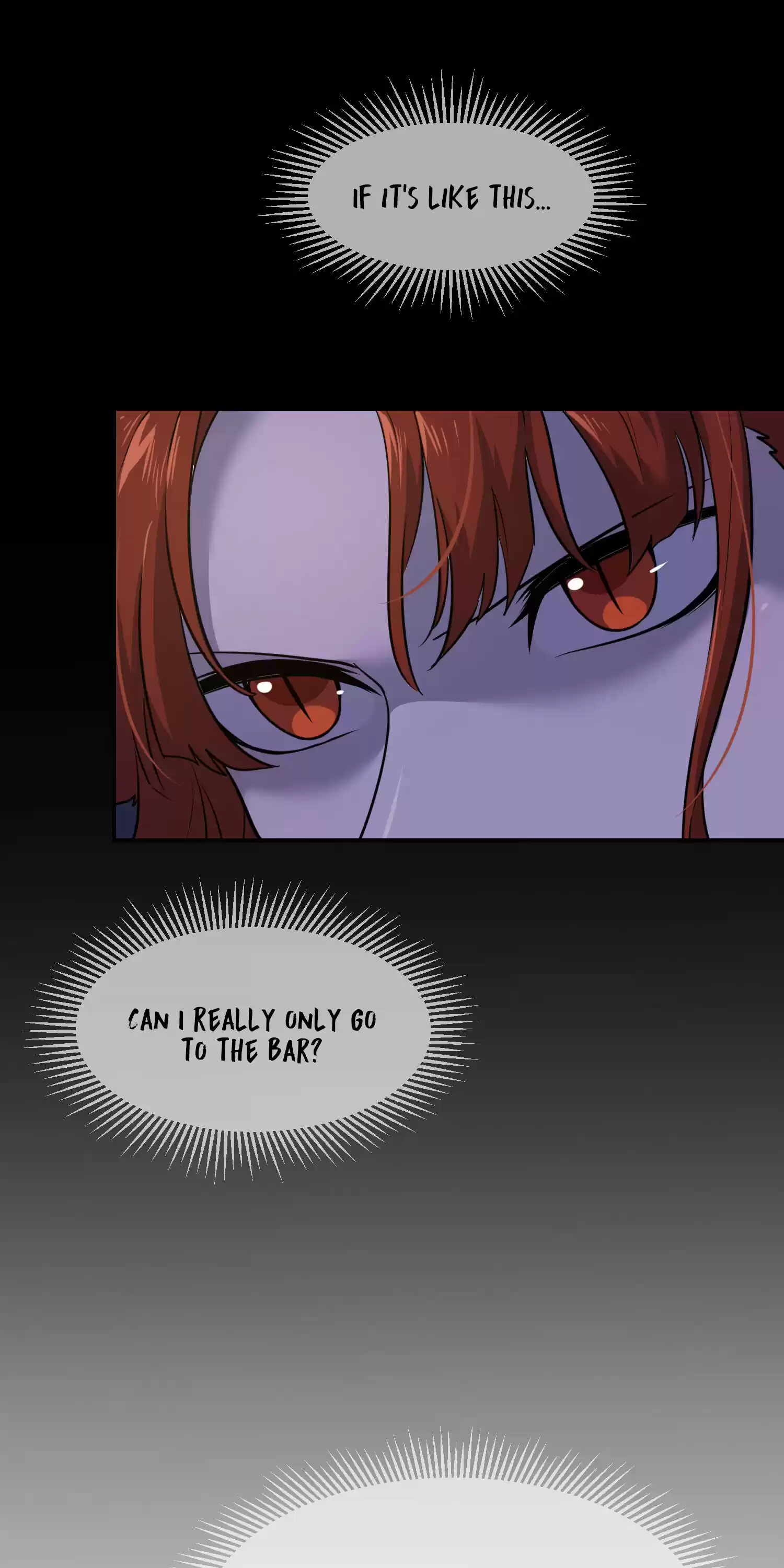 My Food Seems To Be Very Cute Chapter 13