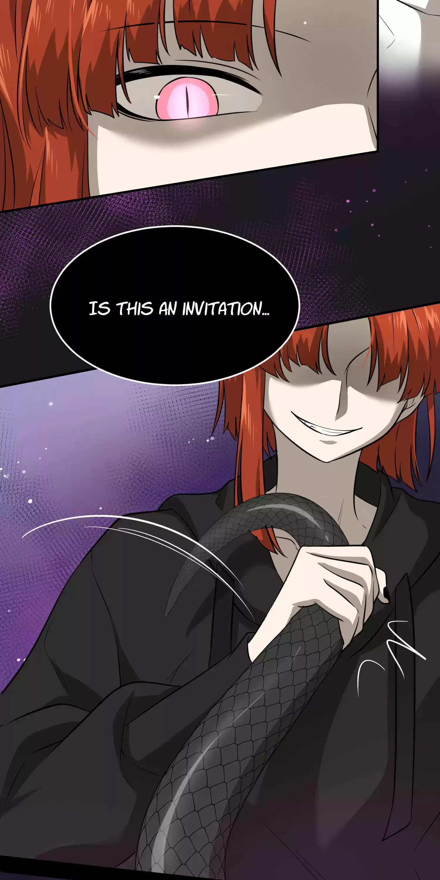 My Food Seems To Be Very Cute Chapter 14