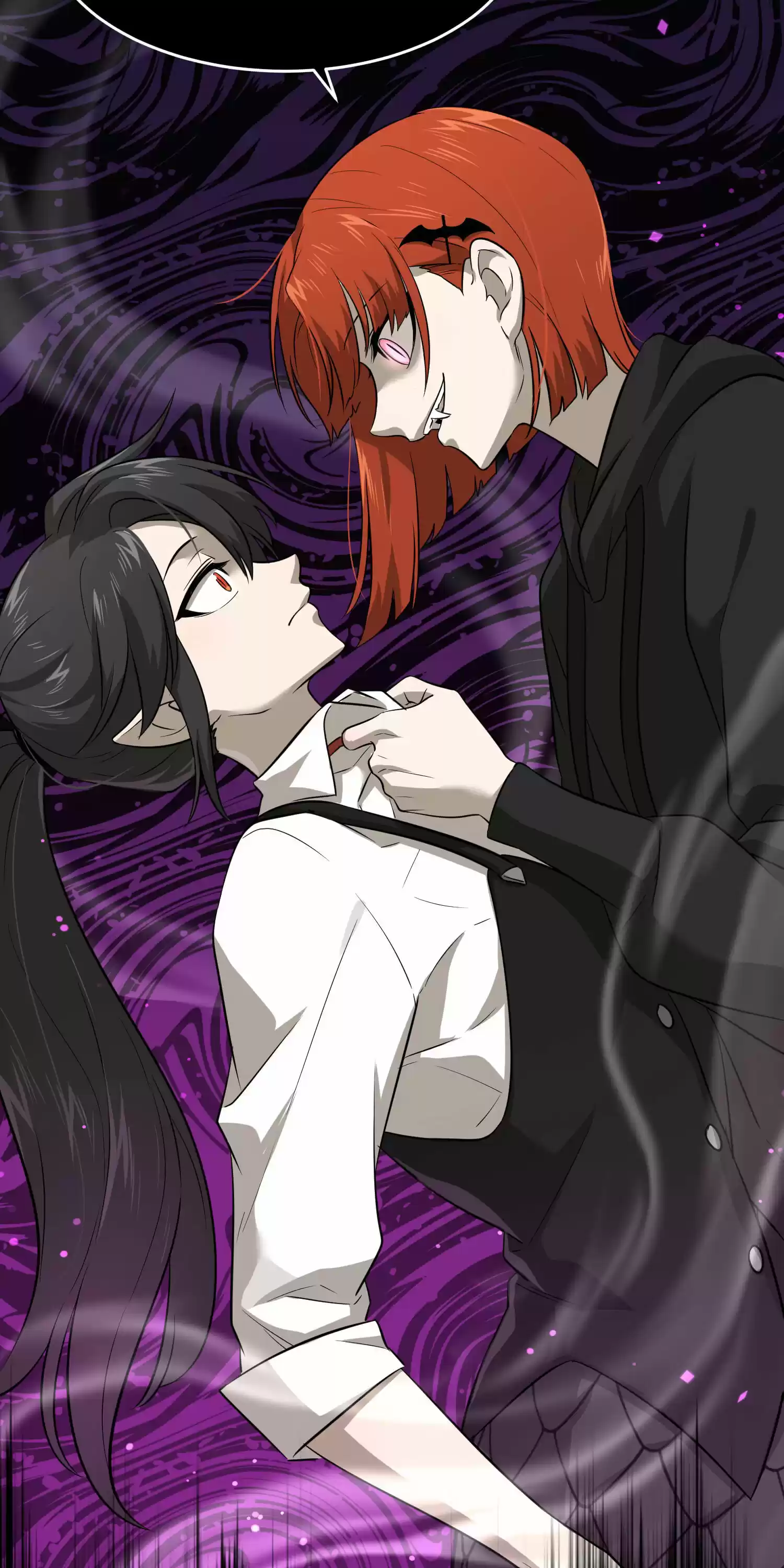 My Food Seems To Be Very Cute Chapter 14