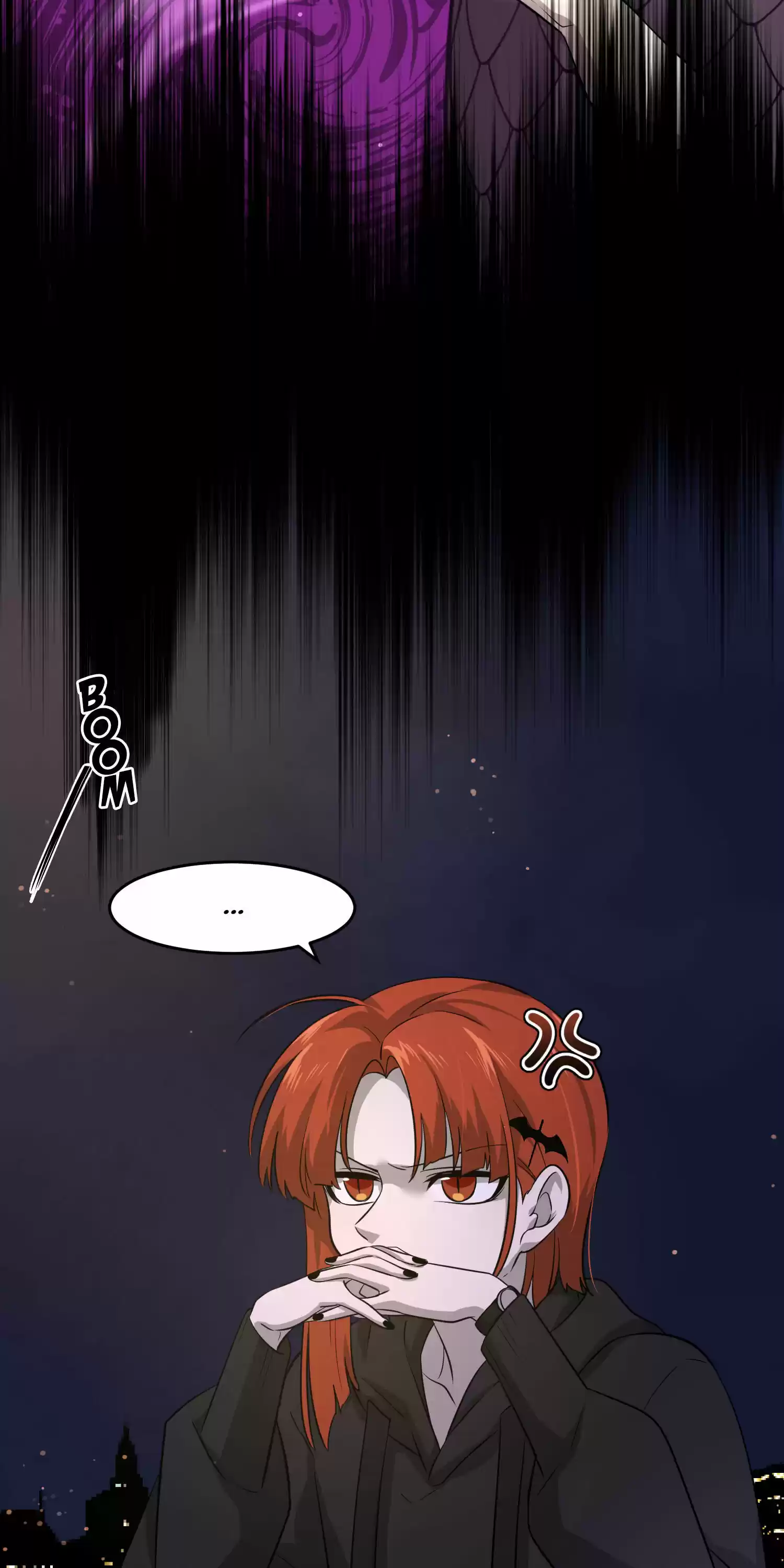 My Food Seems To Be Very Cute Chapter 14