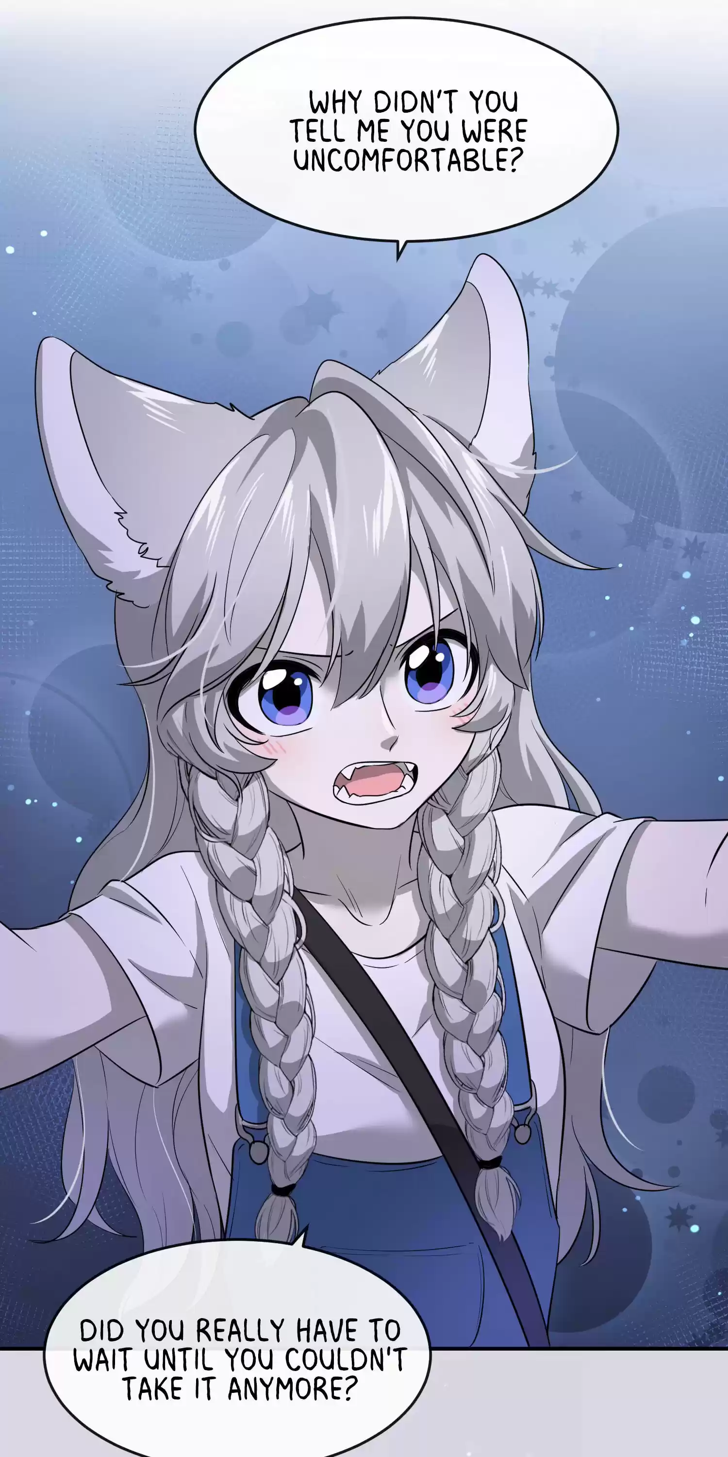 My Food Seems To Be Very Cute Chapter 14