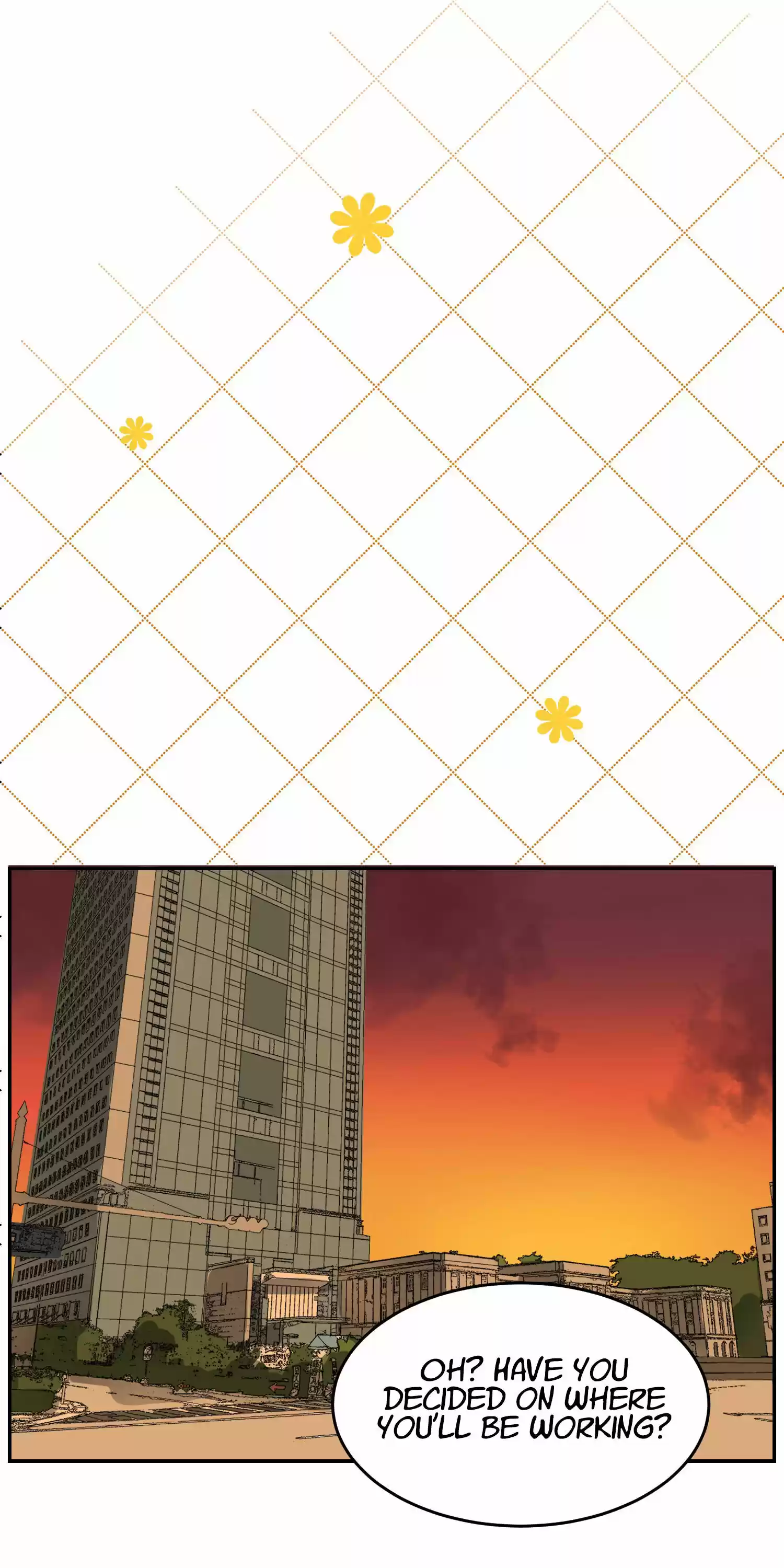 My Food Seems To Be Very Cute Chapter 14