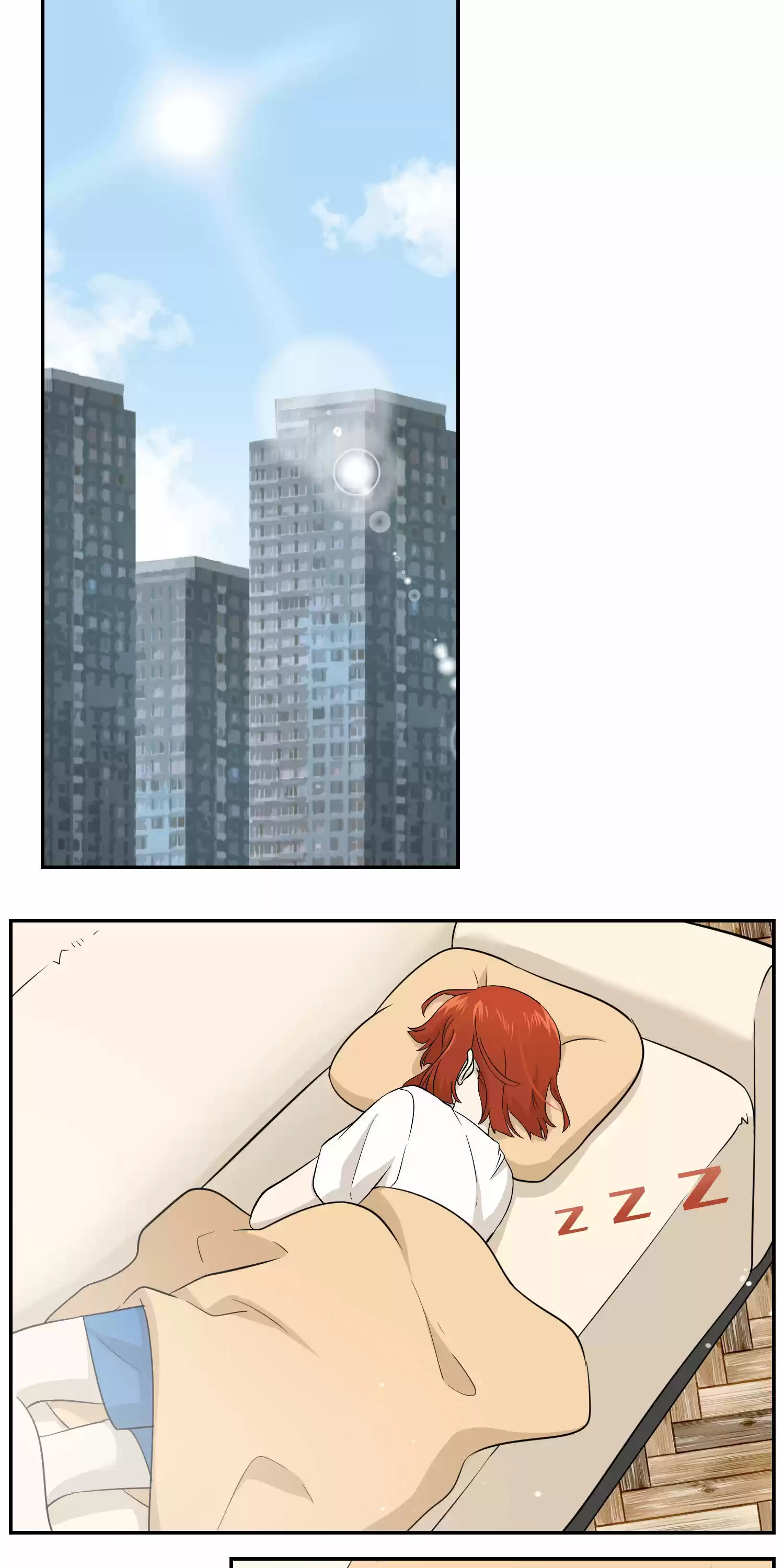 My Food Seems To Be Very Cute Chapter 15