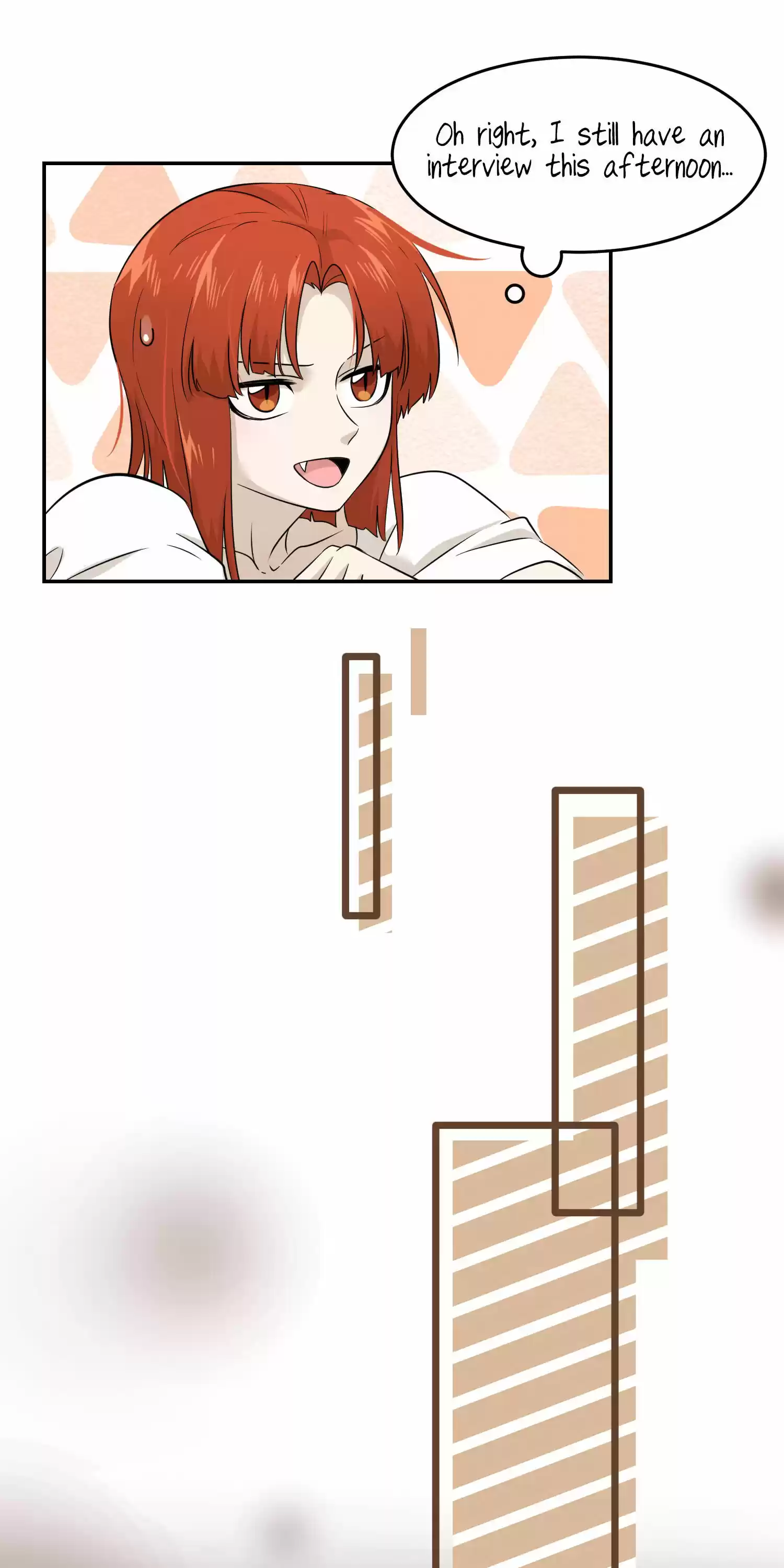 My Food Seems To Be Very Cute Chapter 15