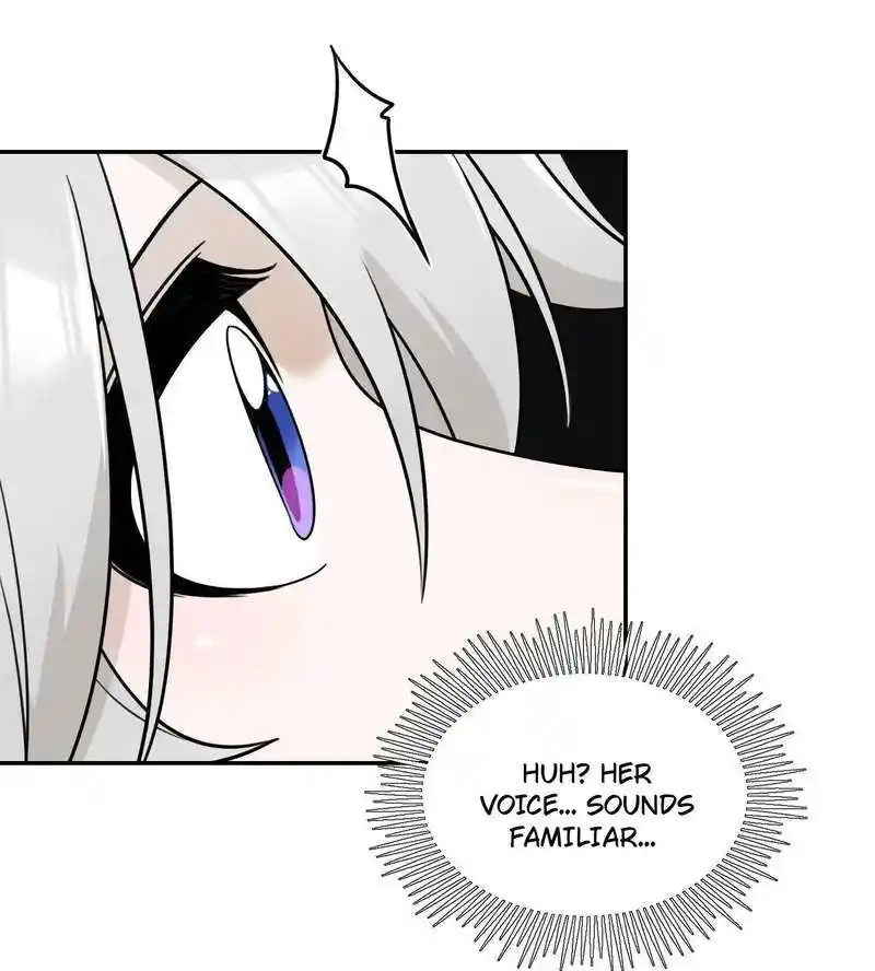 My Food Seems To Be Very Cute Chapter 151