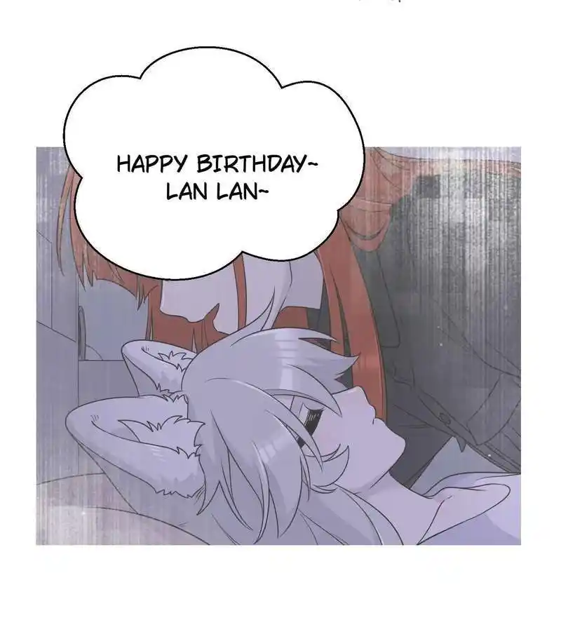 My Food Seems To Be Very Cute Chapter 151