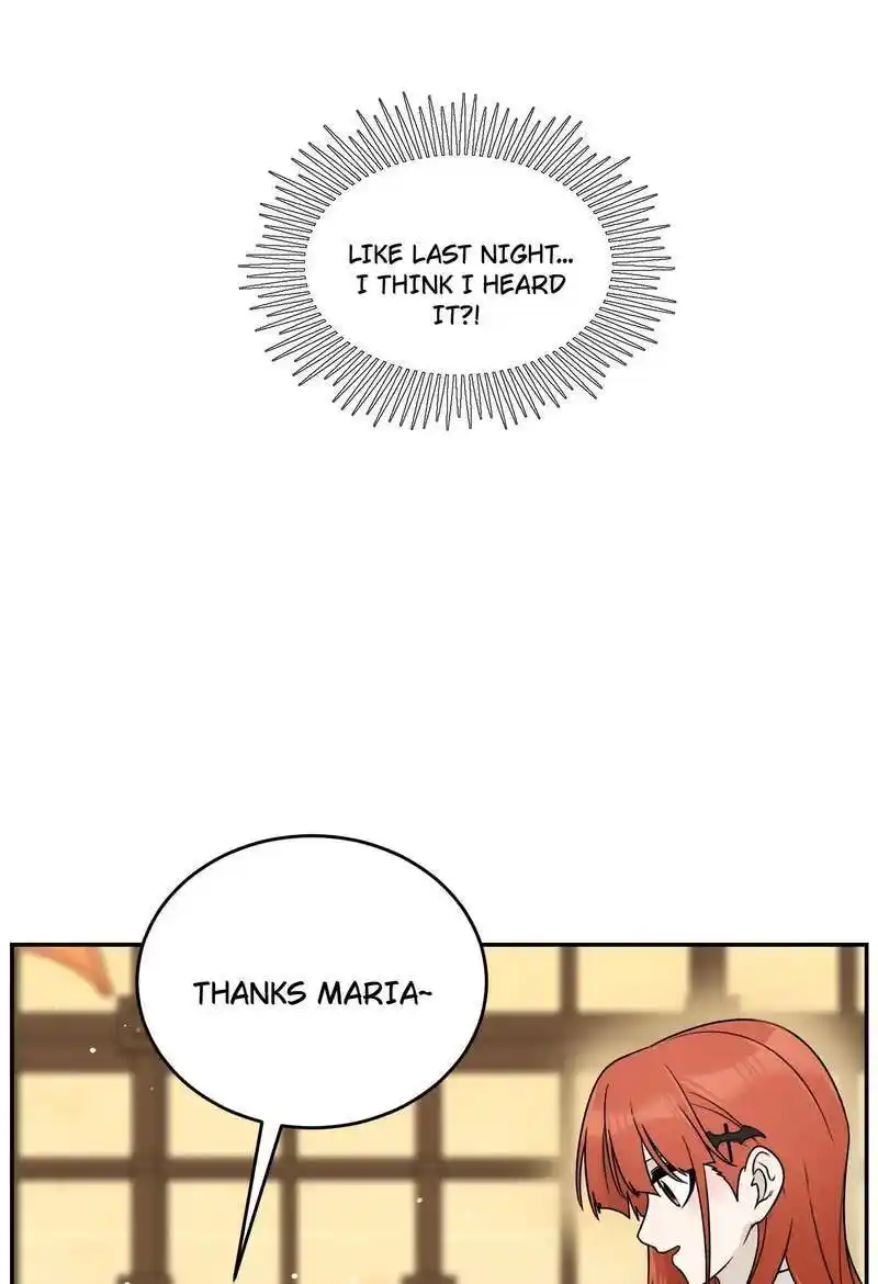 My Food Seems To Be Very Cute Chapter 151