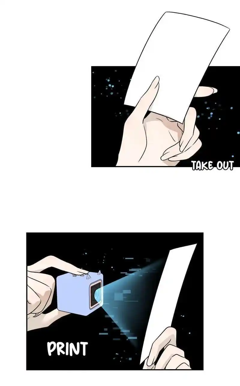 My Food Seems To Be Very Cute Chapter 151