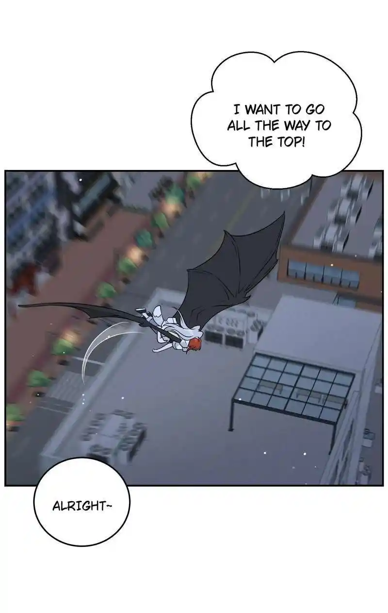 My Food Seems To Be Very Cute Chapter 151