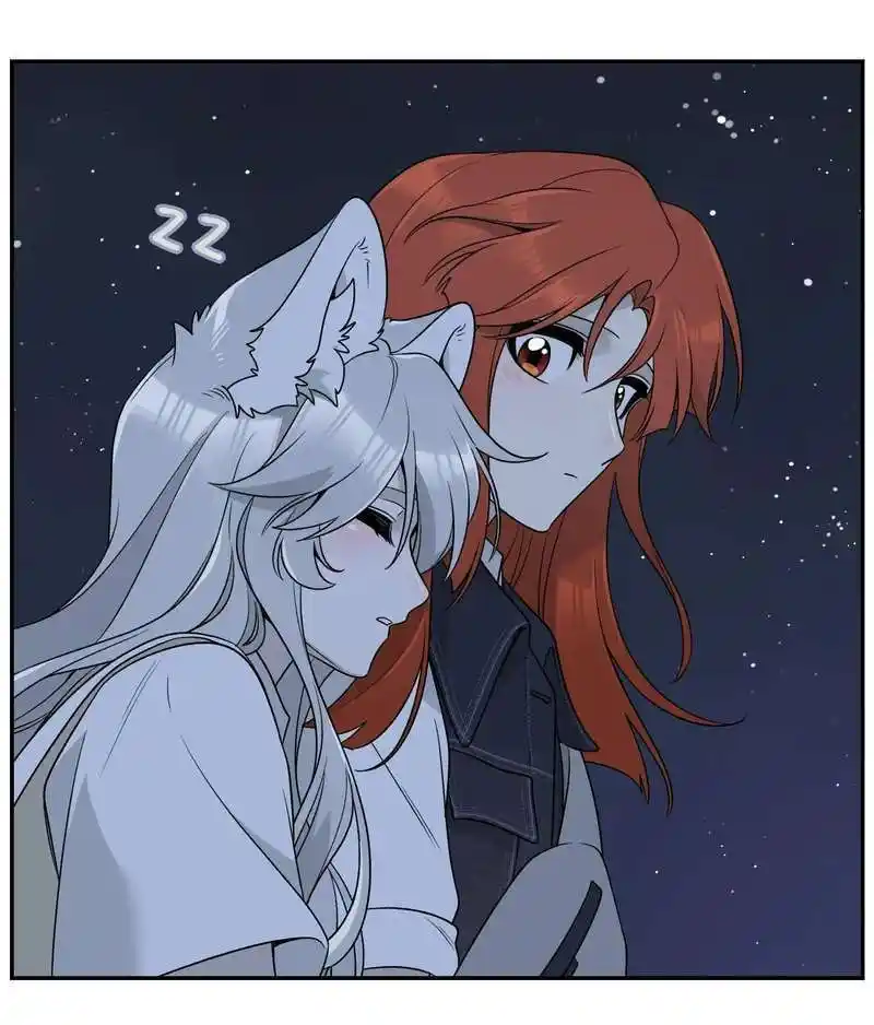 My Food Seems To Be Very Cute Chapter 151