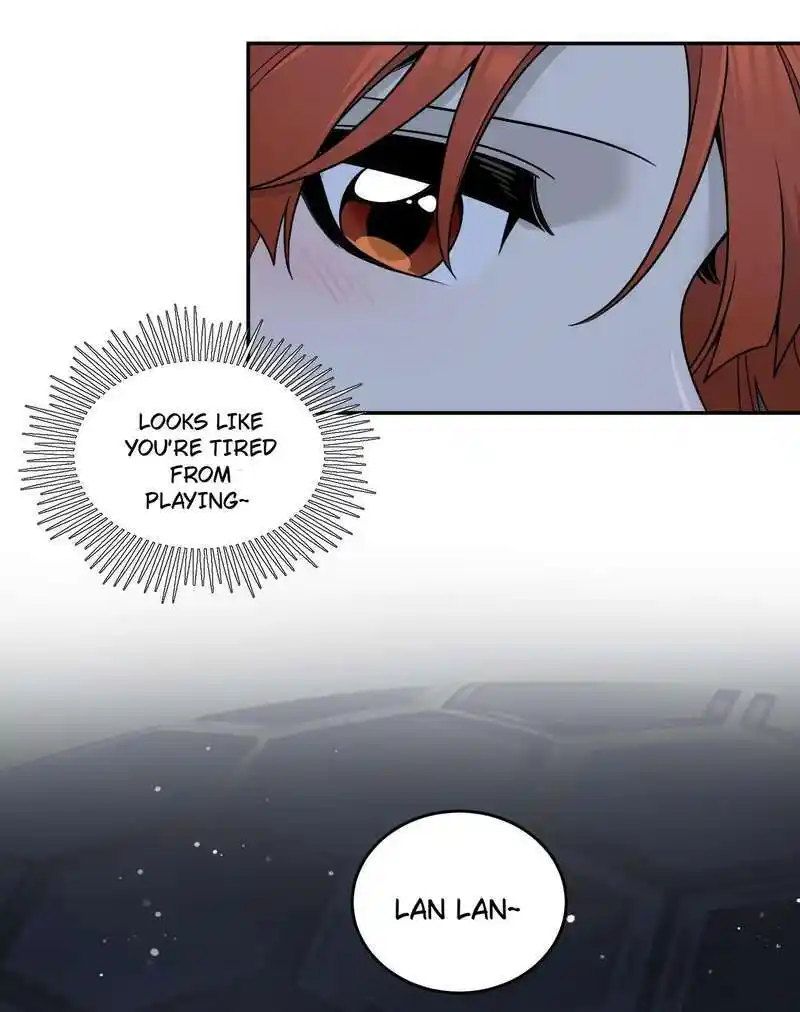 My Food Seems To Be Very Cute Chapter 151