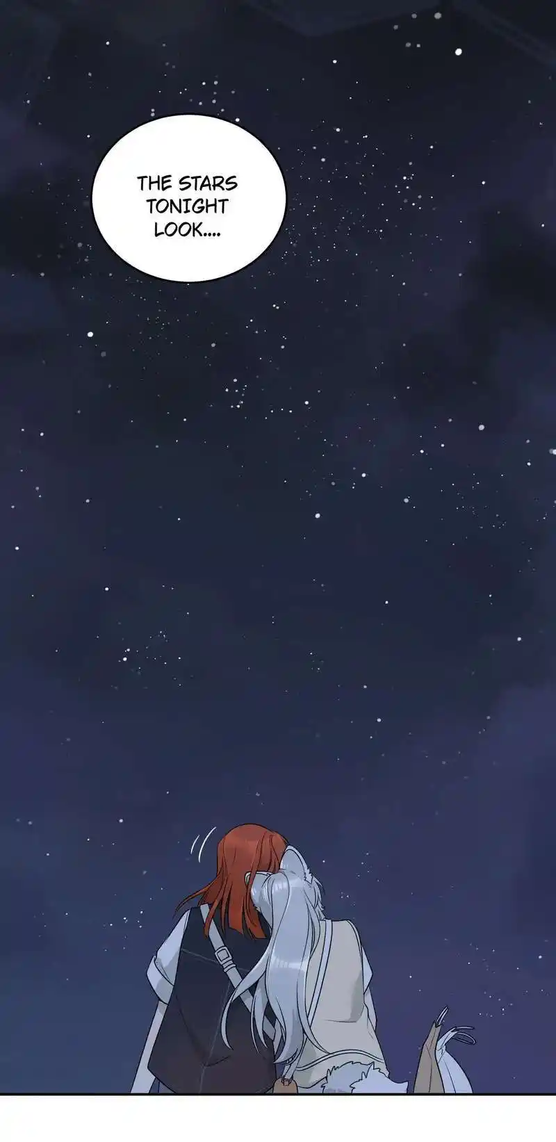 My Food Seems To Be Very Cute Chapter 151