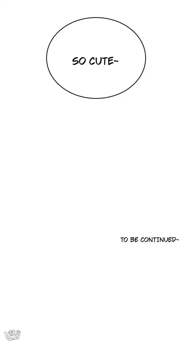 My Food Seems To Be Very Cute Chapter 151