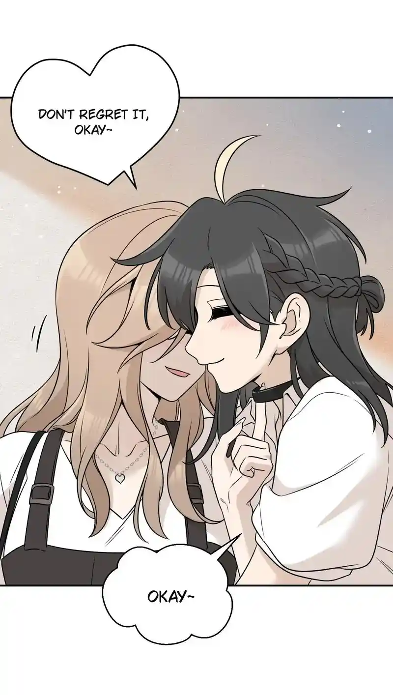 My Food Seems To Be Very Cute Chapter 152