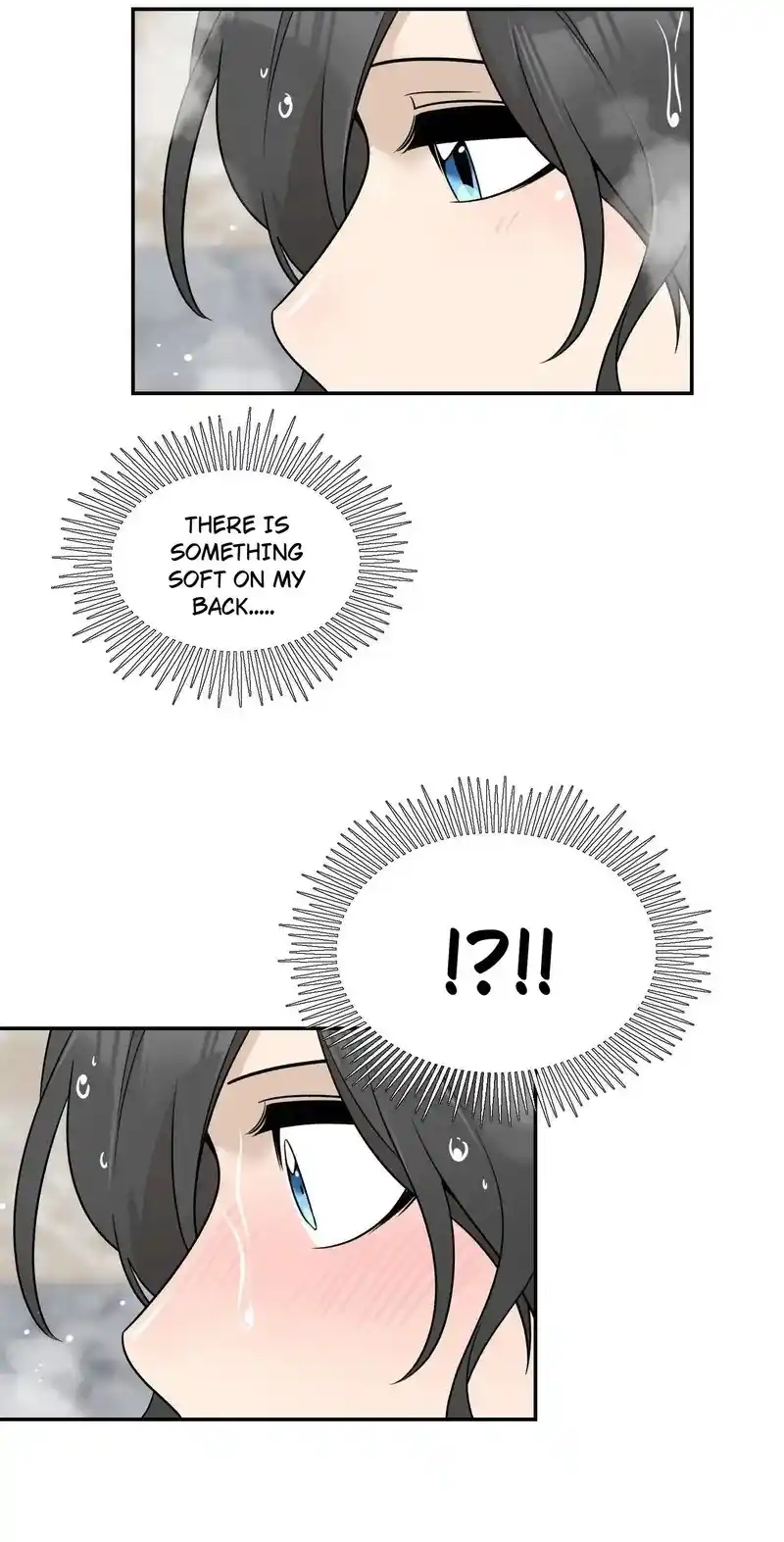 My Food Seems To Be Very Cute Chapter 152