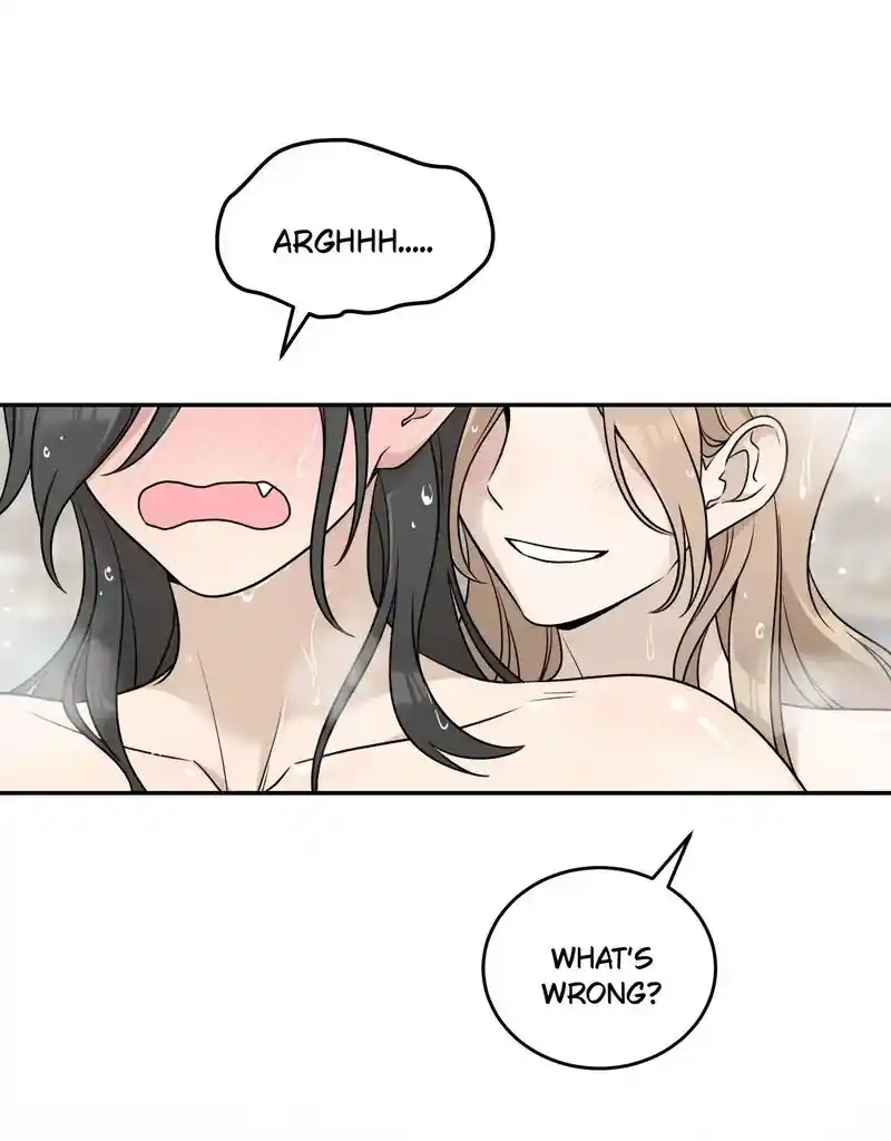 My Food Seems To Be Very Cute Chapter 152