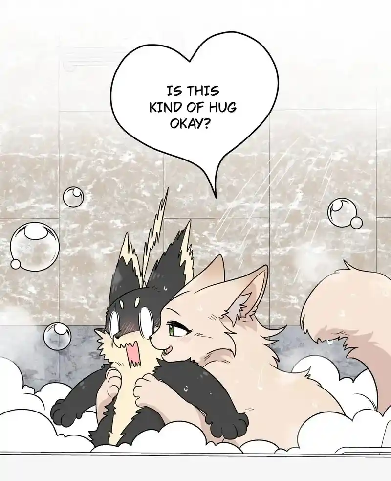 My Food Seems To Be Very Cute Chapter 152